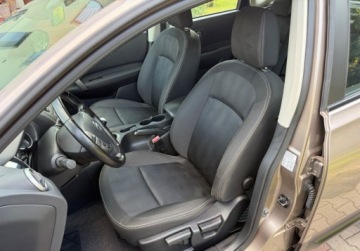 Nissan Qashqai I Crossover 1.6 Start/Stop 117KM 2011 Nissan Qashqai 1.6 117KM CLIMATRONIC NAVI Kamera Bezwypadkowy Serwis 1.6, zdjęcie 18