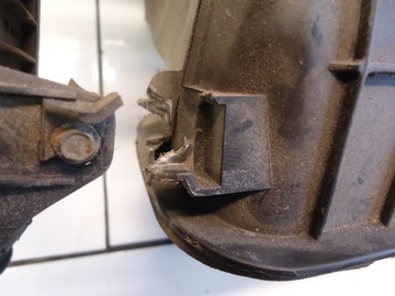 MERCEDES SPRINTER VW LT RADIÁTOR A9018300461