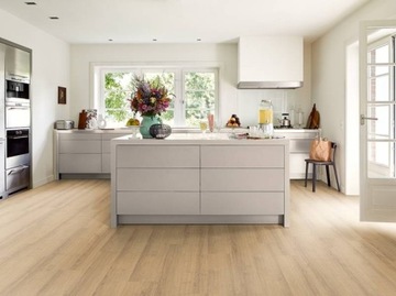 Напольные панели Дуб Мед Шерман EL1007 2м2