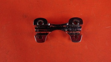 HARLEY КРЕПЛЕНИЕ ВЕРХНИЙ КРОНШТЕЙН СТОЯКИ DYNA FXDL LOW RIDER 14-2017