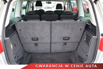 Seat Alhambra II (7N) Van 2.0 TDI 140KM 2012 Seat Alhambra NawigacjaKamera Panorama-Dach El.DrzwiKlapa Tempomat 7-Fote, zdjęcie 29