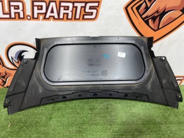 НИЖНЯЯ КРЫШКА КАПОТА JAGUAR I-PACE X590 J9D3-16C628-BA