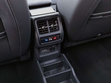 Skoda Kodiaq I SUV Facelifting 1.5 TSI 150KM 2024 Skoda Kodiaq 1.5TSI mHEV 150KM Sportline SalonPL SerwisASO Acc Virtual Mat, zdjęcie 24