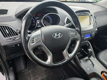 Hyundai ix35 SUV Facelifting 2.0 CRDi 184KM 2015 Hyundai ix35 2.0 185ps 4x4 Xenon Led Navi Kamera, zdjęcie 23