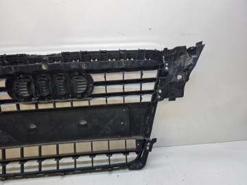 РЕШЕТКА РАДИАТОРА AUDI A4 B8 8K0853651 ОРИГИНАЛ OK