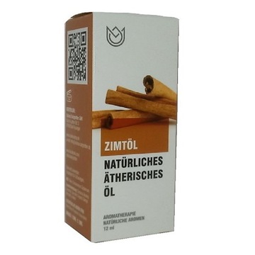 Olejek eteryczny cynamonowy 10ml Naturalne Aromaty