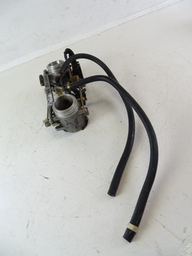 A455 Ducati 748 916 Дроссели TPS форсунки