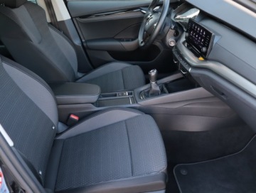 Skoda Octavia III Liftback Facelifting 1.5 TSI ACT 150KM 2020 Skoda Octavia 1.5 TSI, Salon Polska, zdjęcie 8