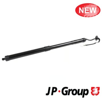 JP GROUP 4081201700 MOTOR ELELKTRICKÝ ZADNÍ KRYT