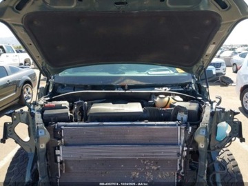 Chevrolet Silverado II 2025 Chevrolet Silverado 1500 Standard Bed Lt 2025 5.3l 5.3 Benzyna 355KM, zdjęcie 8