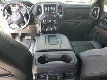  GMC Sierra K2500 Denali 2022 6.6l 6.6 Diesel 401KM, zdjęcie 8