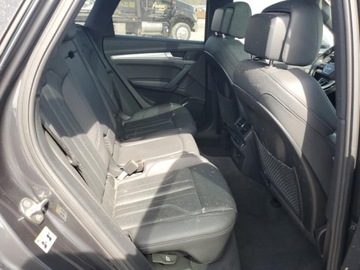Audi Q5 II 2020 Audi Q5 2020 AUDI Q5 PREMIUM 2.0 Benzyna 261KM, zdjęcie 10