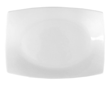 CHODZIEŻ AKCENT 0001 PÓŁMISEK PROSTOKĄTNY 24,5 CM