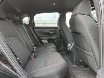 Honda HR-V III 2024 Honda HR-V 2024 HONDA HR-V SPORT 2.0 Benzyna 158KM, zdjęcie 10