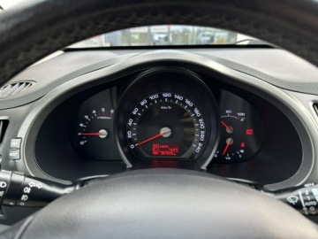 Kia Sportage III SUV 2.0 CRDi 136KM 2011 Kia Sportage 4x4! Kamera, Nawigacja, LED, Klima, zdjęcie 15