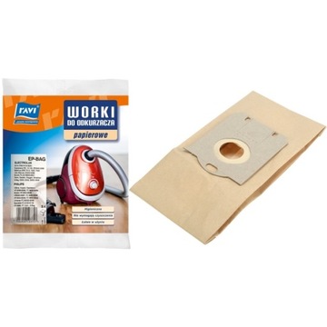 Worki ELECTROLUX/PHILIPS EP-BAG