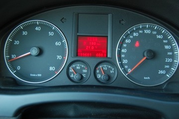 Volkswagen Golf Plus I 1.6 i 102KM 2007 VW Cross Golf V 1.6MPI Alu Klima 4xEl.Szyby Zadbany Bezwypadkowy, zdjęcie 20