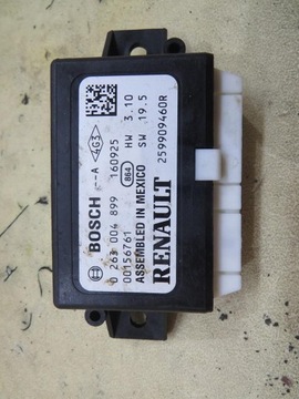MODUŁ PDC MEGANE IV 259909460R