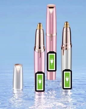 Новый электрический триммер для бровей Mini Eye Brow