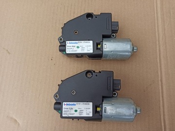 Silniczek szyberdachu BMW E63 ORYGINAŁ 6922257