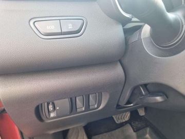 Renault Kadjar Crossover 1.2 Energy TCe 130KM 2017 Renault Kadjar Renault Kadjar 1.2, polski salon, 1.2 Benzyna 130KM, zdjęcie 21