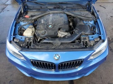 BMW Seria 2 F22-F23-F45-F46 2015 BMW Seria 2 2015, BMW, M235I, 3.0L, RWD 3.0 Benzyna 320KM, zdjęcie 10