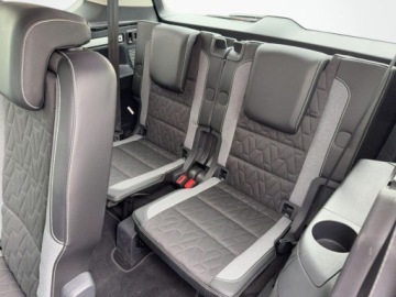 Volkswagen Touran III 2.0 TDI 150KM 2025 Volkswagen Touran 2.0 TDI 150KM DSG Edycja Specjalna GOAL FV23 7 Osobowy, zdjęcie 15