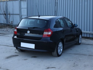 BMW Seria 1 E81/E87 Hatchback 5d E87 1.6 116i 115KM 2006 BMW 1 116i, Klima, Tempomat, Parktronic,ALU, zdjęcie 4