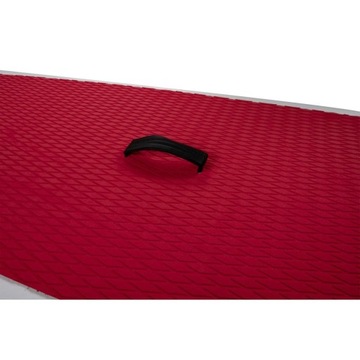 Надувная доска SUP Dunlop BOARD 305x71x10 см RED 100 кг 305 см надувная