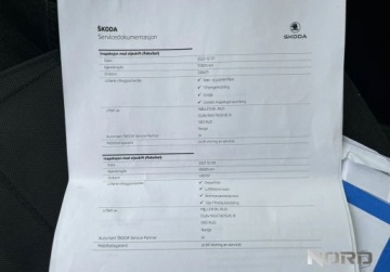 Skoda Octavia III Scout Kombi 2.0 TDI 150KM 2018 Skoda Octavia Scout, Bezwypadkowy, FV23, KredytowanieLeasing, 4x4, DSG, gw, zdjęcie 34