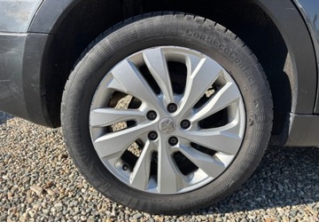 Suzuki SX4 II 2018 Suzuki SX4 S-Cross Polski salon, I wlasciciel Benzyna 112KM, zdjęcie 16