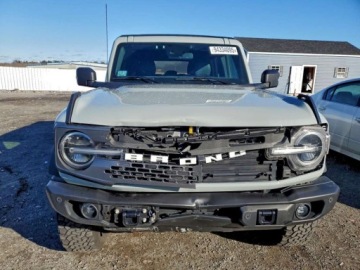 Ford Bronco V 2022 Ford Bronco Base 2022 2.3l 2.3 Benzyna 300KM, zdjęcie 5