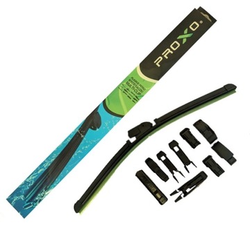 PIÓRO WYCIERACZKI PROXO MULTIKLIP 450MM-18 CALI
