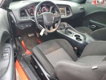 Dodge Challenger III 2023 Dodge Challenger RT Scat Pack 2023 6.4L 6.4 Benzyna 485KM, zdjęcie 8