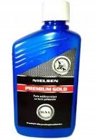 Wosk Pasta Nielsen Premium Gold 500ml