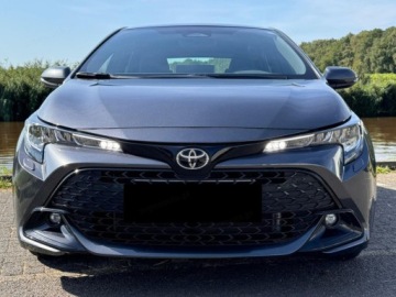 Toyota Corolla XII Hatchback Facelifting 1.8 Hybrid 140KM 2026 Od ręki - Comfort 1.8 Hybrid 140KM | Podgrzewane fotele!, zdjęcie 1