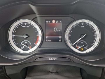 Skoda Kodiaq I SUV 2.0 TDI SCR 200KM 2021 Skoda Kodiaq LK 2.0 TDI 200 KM DSG 4x4 Serwis ASO FV23 2.0 Diesel, zdjęcie 17