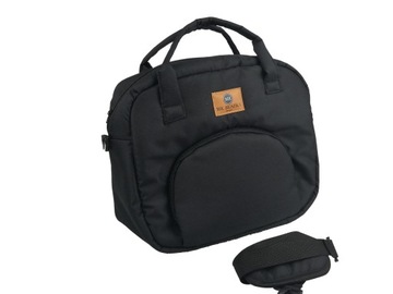 Вставка в коляску WALKERS Коляска + одеяло