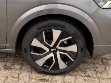 Dacia Sandero III 2026 Od ręki - Expression 1.2 Eco-G LPG 120KM / kamera cofania, zdjęcie 10