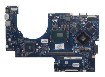 L23448-601 HP OMEN 17-W DAG37LMBAD0 i5-8300H