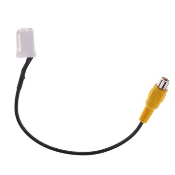 PŘECHODKA KABEL VIDEO DO KAMERA COUVÁNÍ CAMRY