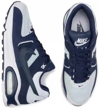 Nike Buty Air Max Command 629993-045 r 44