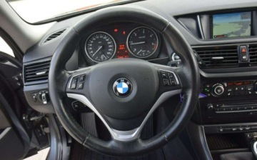 BMW X1 E84 Crossover Facelifting xDrive 18d 143KM 2014 BMW X1 2.0D Navi PDC 2014r Nowy Rozrzad i Sprzeglo Sprowadzony 2.0, zdjęcie 23