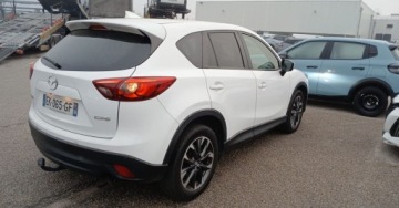 Mazda CX-5 II SUV 2.2 SKY-D 175KM 2018 Mazda CX-5 Bezwypadekserwisnakamafull wersjajak nowa4x4 2.2 Diesel, zdjęcie 32
