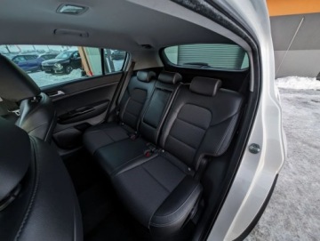 Kia Sportage IV SUV Facelifting 1.6 CRDI 115KM 2020 Kia Sportage Ledy Navi Tempomat Serwis Gwarancja 1.6 Diesel 115KM, zdjęcie 36