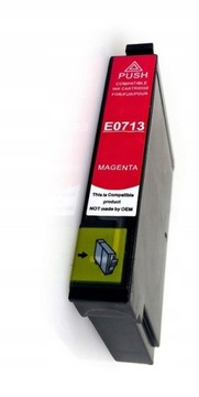 Для EPSON SX20 SX100 SX200 XL 100% НОВЫЙ T0711-T0714