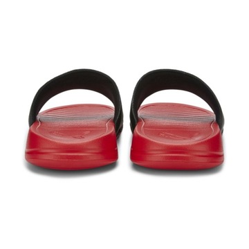 Шлёпанцы для пляжа PUMA POPCAT 20 RED POOL