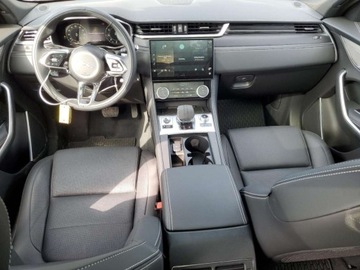 Jaguar F-Pace 2025 Jaguar F-Pace R-Dynamic S 2025 2.0l 2.0 Benzyna 246KM, zdjęcie 8