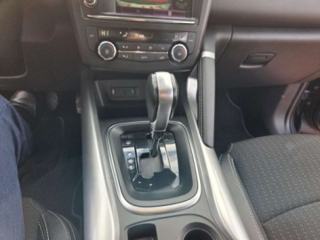 Renault Kadjar Crossover 1.2 Energy TCe 130KM 2016 Renault Kadjar Kamera Nawigacja Czujniki Parkowania Automat 1.2 Benzyna, zdjęcie 31