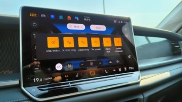 Volkswagen Tayron 2025 Volkswagen Tayron 2.0TDI 193KM 4X4 7os Hak MatrixH, zdjęcie 29